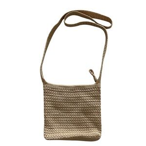 The Sak Woven Crossbody